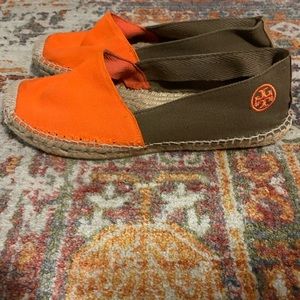 Tory Burch Espadrilles